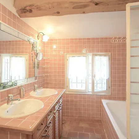 Maison De Charme Avec Piscine