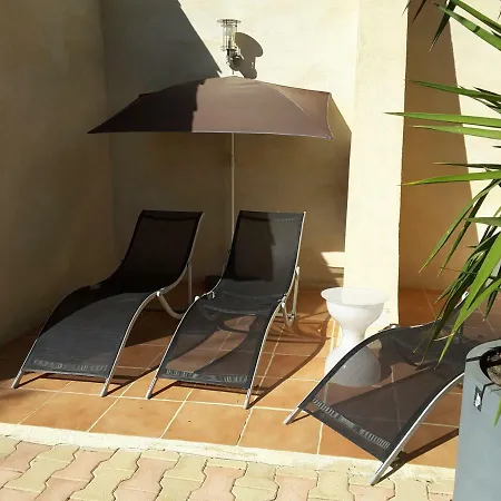 Maison De Charme Avec Piscine Six-Fours-les-Plages