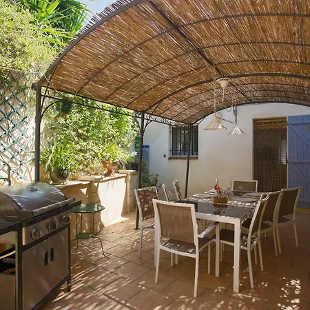 Maison De Charme Avec Piscine Nyaraló
