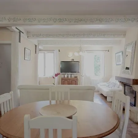Maison De Charme Avec Piscine Nyaraló Six-Fours-les-Plages