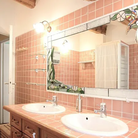 Maison De Charme Avec Piscine Nyaraló Six-Fours-les-Plages