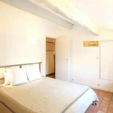 Maison De Charme Avec Piscine Six-Fours-les-Plages