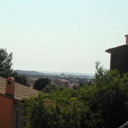 Nyaraló Maison De Charme Avec Piscine *