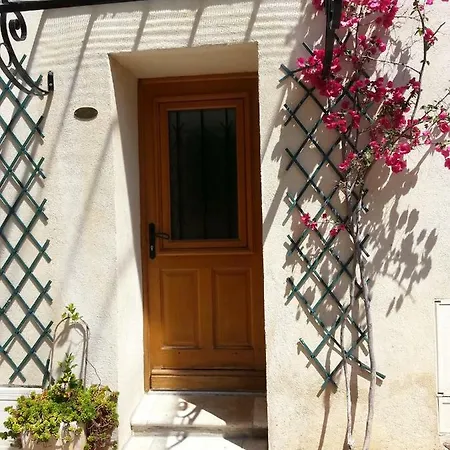 Maison De Charme Avec Piscine