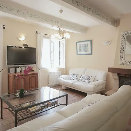 Maison De Charme Avec Piscine Six-Fours-les-Plages