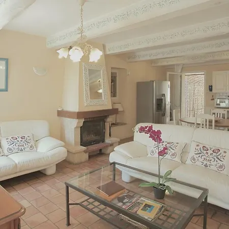 Maison De Charme Avec Piscine Six-Fours-les-Plages